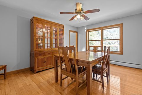 Tiny photo for 679 Bailey Hill Road, Killingly, CT 06241 (MLS # 24135571)