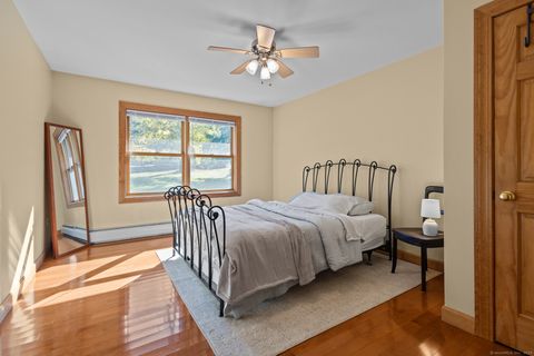 Tiny photo for 679 Bailey Hill Road, Killingly, CT 06241 (MLS # 24135571)