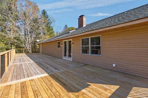 Tiny photo for 679 Bailey Hill Road, Killingly, CT 06241 (MLS # 24135571)