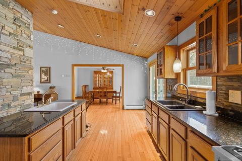 Tiny photo for 679 Bailey Hill Road, Killingly, CT 06241 (MLS # 24135571)