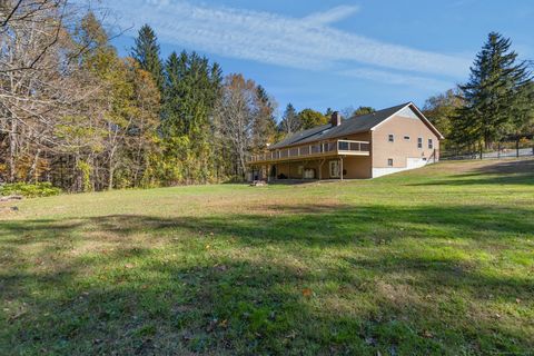 Tiny photo for 679 Bailey Hill Road, Killingly, CT 06241 (MLS # 24135571)