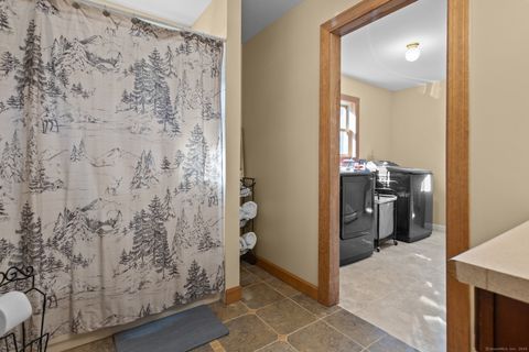 Tiny photo for 679 Bailey Hill Road, Killingly, CT 06241 (MLS # 24135571)