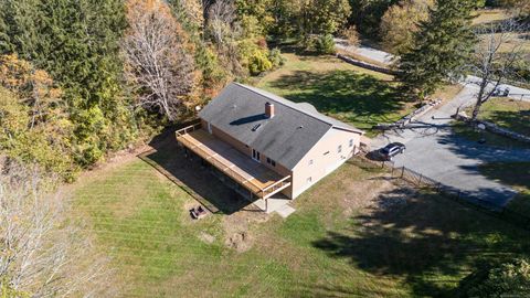 Tiny photo for 679 Bailey Hill Road, Killingly, CT 06241 (MLS # 24135571)