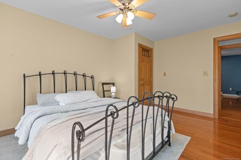 Tiny photo for 679 Bailey Hill Road, Killingly, CT 06241 (MLS # 24135571)