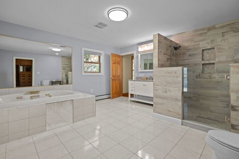Tiny photo for 679 Bailey Hill Road, Killingly, CT 06241 (MLS # 24135571)
