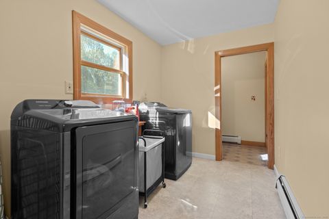 Tiny photo for 679 Bailey Hill Road, Killingly, CT 06241 (MLS # 24135571)