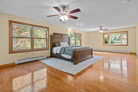 Tiny photo for 679 Bailey Hill Road, Killingly, CT 06241 (MLS # 24135571)