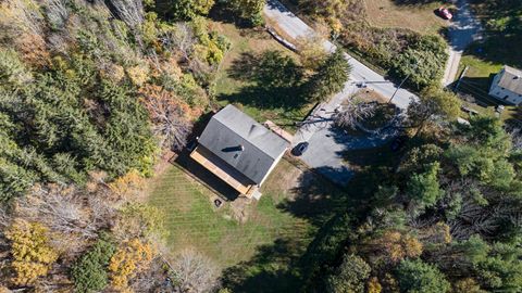 Tiny photo for 679 Bailey Hill Road, Killingly, CT 06241 (MLS # 24135571)