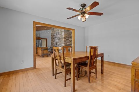 Tiny photo for 679 Bailey Hill Road, Killingly, CT 06241 (MLS # 24135571)