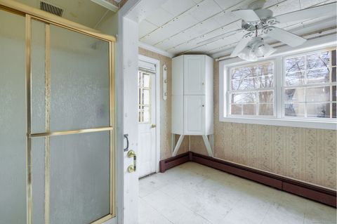 Tiny photo for 854 Frost Road, Waterbury, CT 06705 (MLS # 24143376)