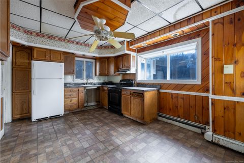 Tiny photo for 854 Frost Road, Waterbury, CT 06705 (MLS # 24143376)