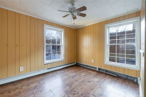 Tiny photo for 854 Frost Road, Waterbury, CT 06705 (MLS # 24143376)