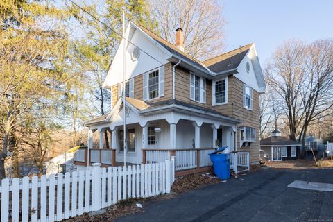 Tiny photo for 854 Frost Road, Waterbury, CT 06705 (MLS # 24143376)