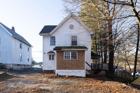 Tiny photo for 854 Frost Road, Waterbury, CT 06705 (MLS # 24143376)