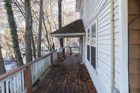 Tiny photo for 854 Frost Road, Waterbury, CT 06705 (MLS # 24143376)