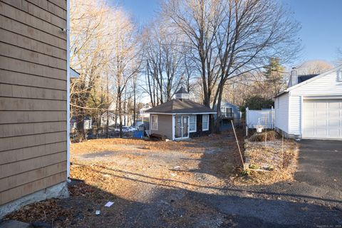 Tiny photo for 854 Frost Road, Waterbury, CT 06705 (MLS # 24143376)