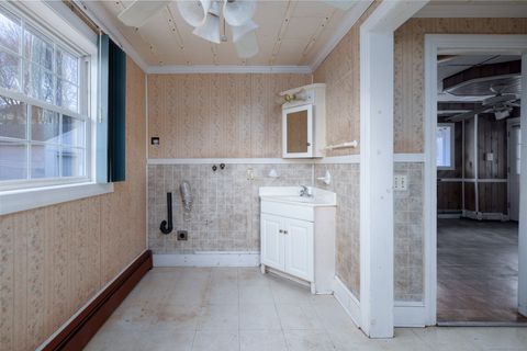 Tiny photo for 854 Frost Road, Waterbury, CT 06705 (MLS # 24143376)