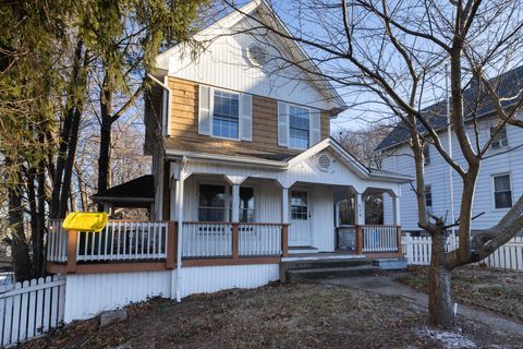 Tiny photo for 854 Frost Road, Waterbury, CT 06705 (MLS # 24143376)