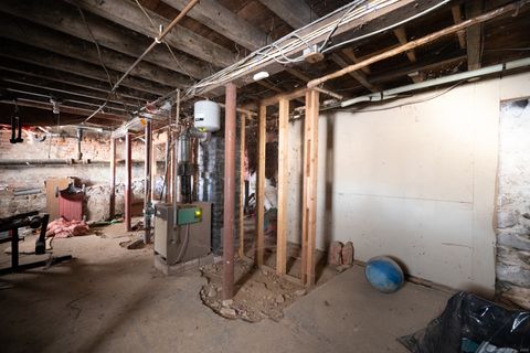 Tiny photo for 854 Frost Road, Waterbury, CT 06705 (MLS # 24143376)