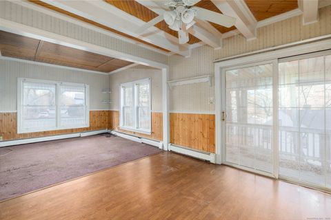 Tiny photo for 854 Frost Road, Waterbury, CT 06705 (MLS # 24143376)