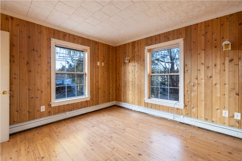 Tiny photo for 854 Frost Road, Waterbury, CT 06705 (MLS # 24143376)