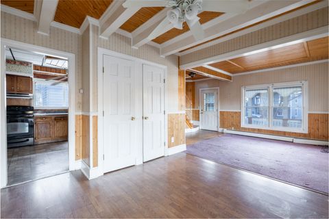 Tiny photo for 854 Frost Road, Waterbury, CT 06705 (MLS # 24143376)