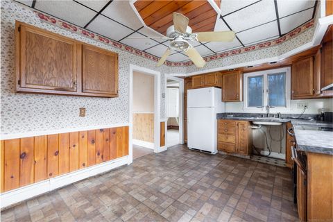 Tiny photo for 854 Frost Road, Waterbury, CT 06705 (MLS # 24143376)