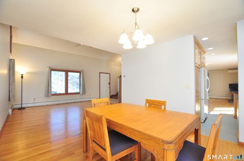 Tiny photo for 19 W Woods Road, Burlington, CT 06013 (MLS # 24161152)