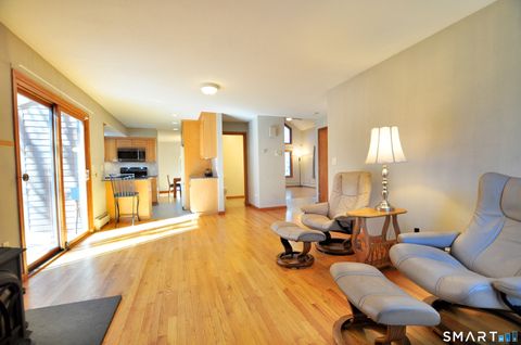 Tiny photo for 19 W Woods Road, Burlington, CT 06013 (MLS # 24161152)