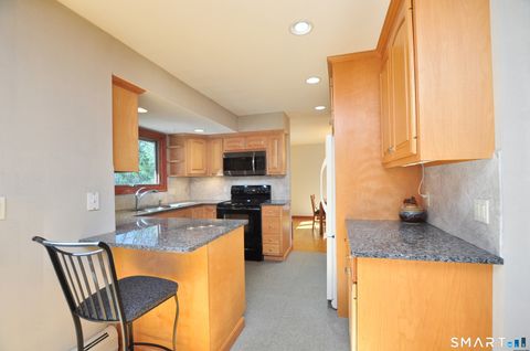 Tiny photo for 19 W Woods Road, Burlington, CT 06013 (MLS # 24161152)