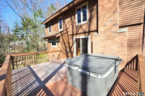 Tiny photo for 19 W Woods Road, Burlington, CT 06013 (MLS # 24161152)