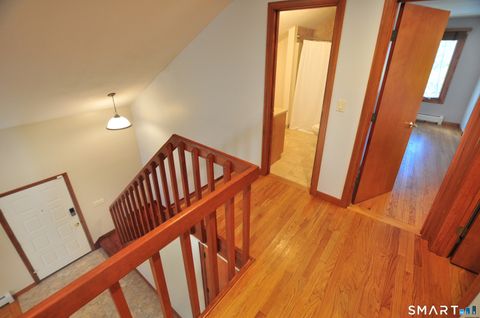 Tiny photo for 19 W Woods Road, Burlington, CT 06013 (MLS # 24161152)