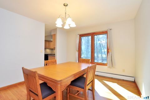 Tiny photo for 19 W Woods Road, Burlington, CT 06013 (MLS # 24161152)