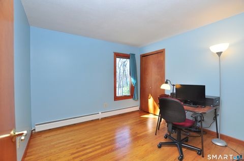 Tiny photo for 19 W Woods Road, Burlington, CT 06013 (MLS # 24161152)