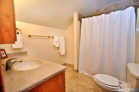 Tiny photo for 19 W Woods Road, Burlington, CT 06013 (MLS # 24161152)