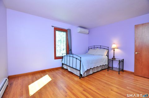 Tiny photo for 19 W Woods Road, Burlington, CT 06013 (MLS # 24161152)