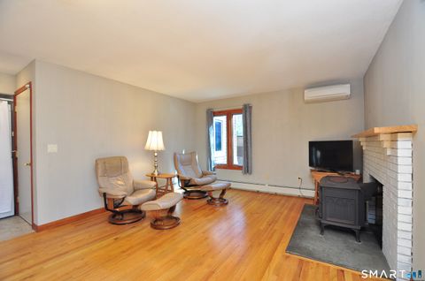 Tiny photo for 19 W Woods Road, Burlington, CT 06013 (MLS # 24161152)