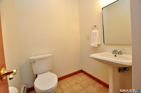 Tiny photo for 19 W Woods Road, Burlington, CT 06013 (MLS # 24161152)