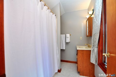 Tiny photo for 19 W Woods Road, Burlington, CT 06013 (MLS # 24161152)