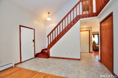 Tiny photo for 19 W Woods Road, Burlington, CT 06013 (MLS # 24161152)