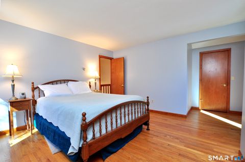 Tiny photo for 19 W Woods Road, Burlington, CT 06013 (MLS # 24161152)