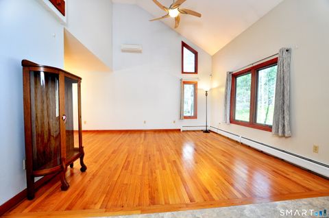 Tiny photo for 19 W Woods Road, Burlington, CT 06013 (MLS # 24161152)