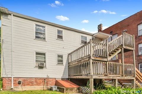 Tiny photo for 427 Zion Street, Hartford, CT 06106 (MLS # 24185375)