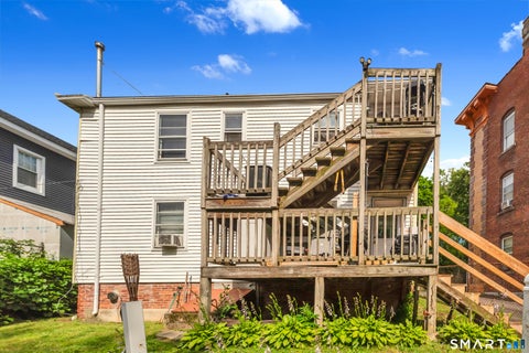 Tiny photo for 427 Zion Street, Hartford, CT 06106 (MLS # 24185375)