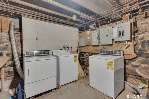 Tiny photo for 427 Zion Street, Hartford, CT 06106 (MLS # 24185375)