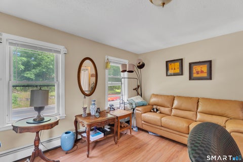 Tiny photo for 427 Zion Street, Hartford, CT 06106 (MLS # 24185375)