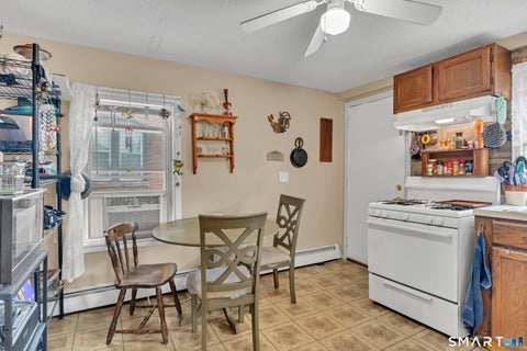 Tiny photo for 427 Zion Street, Hartford, CT 06106 (MLS # 24185375)
