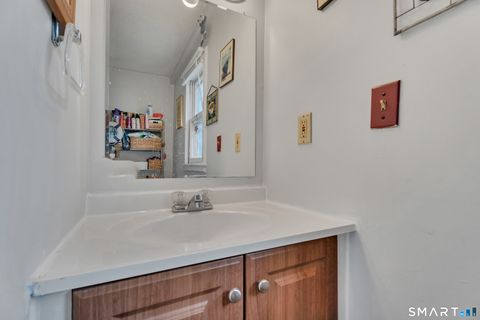Tiny photo for 427 Zion Street, Hartford, CT 06106 (MLS # 24185375)