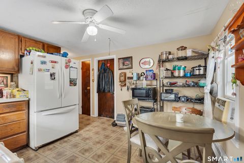 Tiny photo for 427 Zion Street, Hartford, CT 06106 (MLS # 24185375)