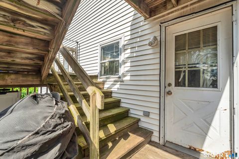 Tiny photo for 427 Zion Street, Hartford, CT 06106 (MLS # 24185375)